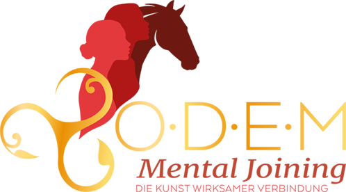 ODEM Mental Joining Logo