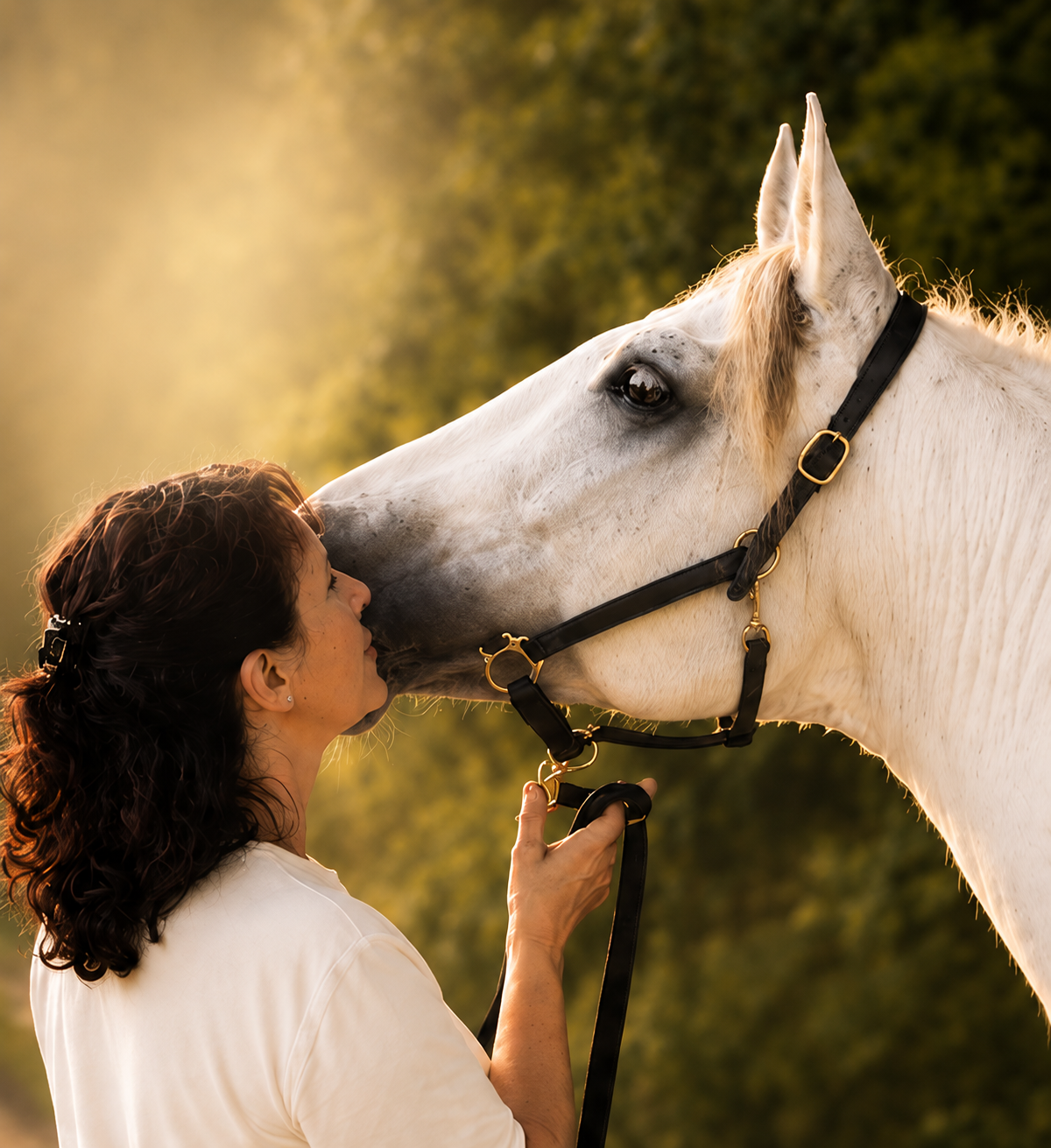ODEM Mental Joining Janine Kirchhain Equitation Leadership