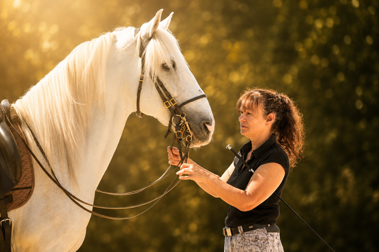 ODEM Mental Joining Janine Kirchhain Equitation Leadership