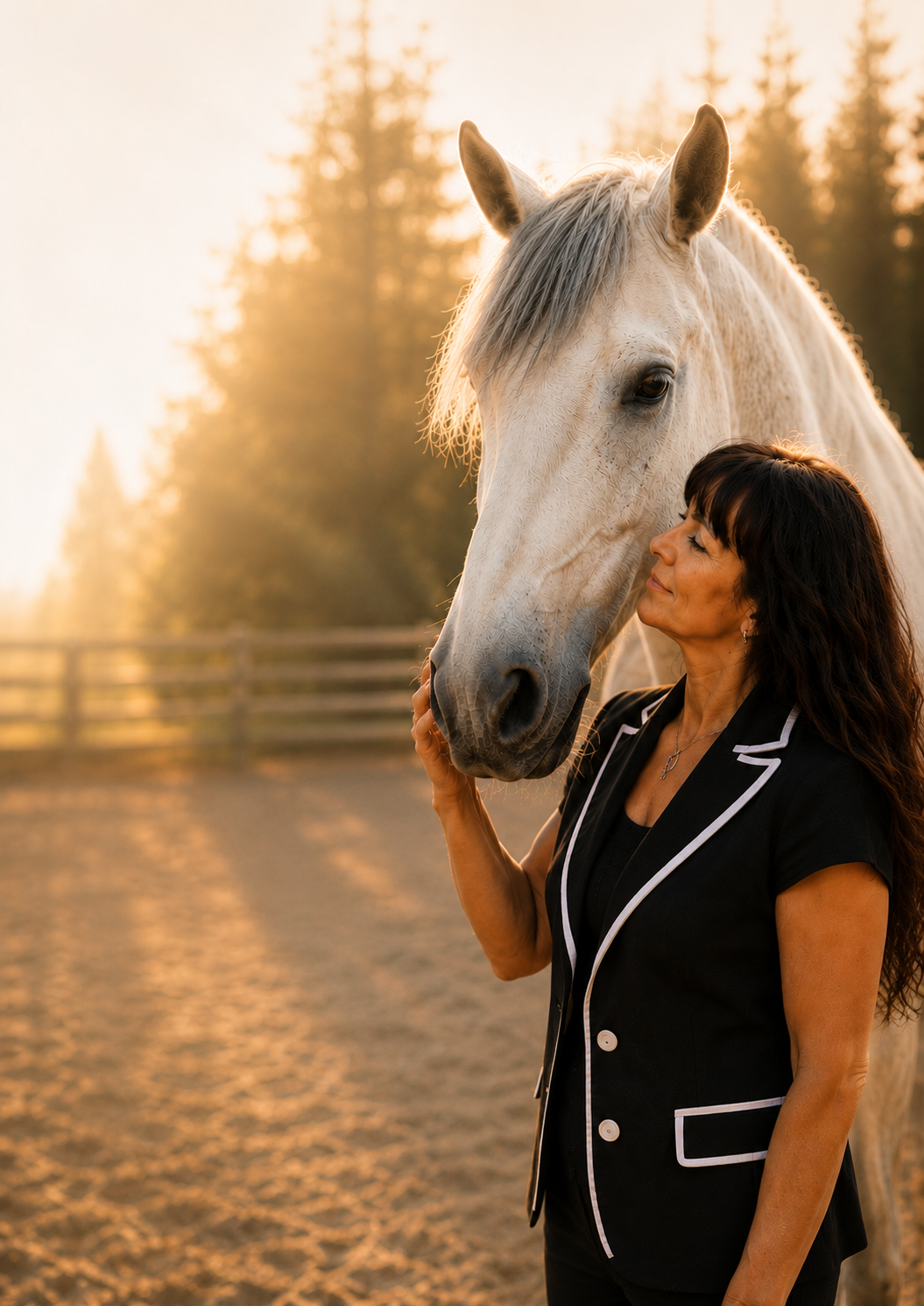 ODEM Mental Joining Janine Kirchhain Equitation